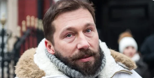 Evgeny Chichvarkin