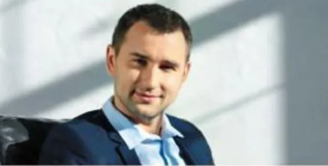 Mikhail Dashkiev