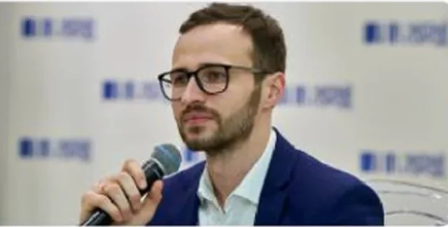 Mikhail Grebenyuk
