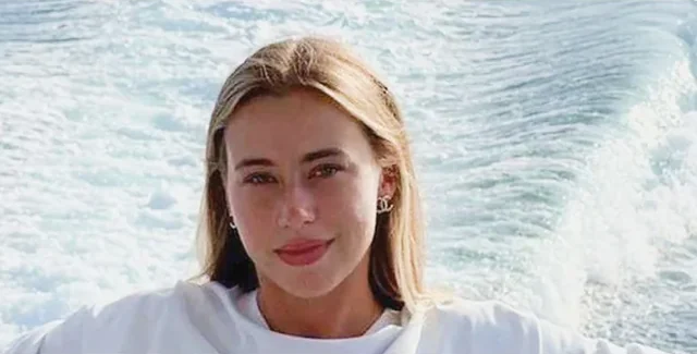 Alexandra Mitroshina