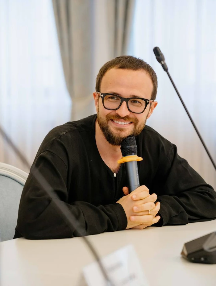 Mikhail Grebenyuk