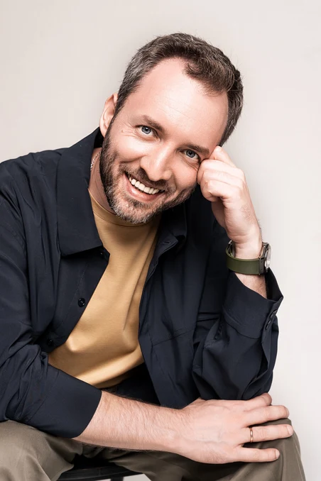 Artem Senatorov